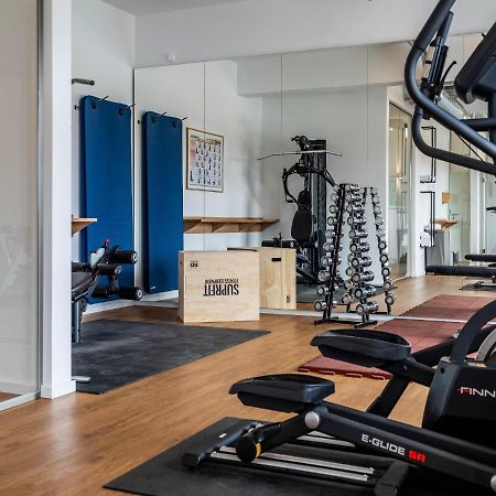 Feriendorf Rugana - Komfort Appartement Mit 1 Schlafzimmer Und Terrasse B47 ドランスケ エクステリア 写真