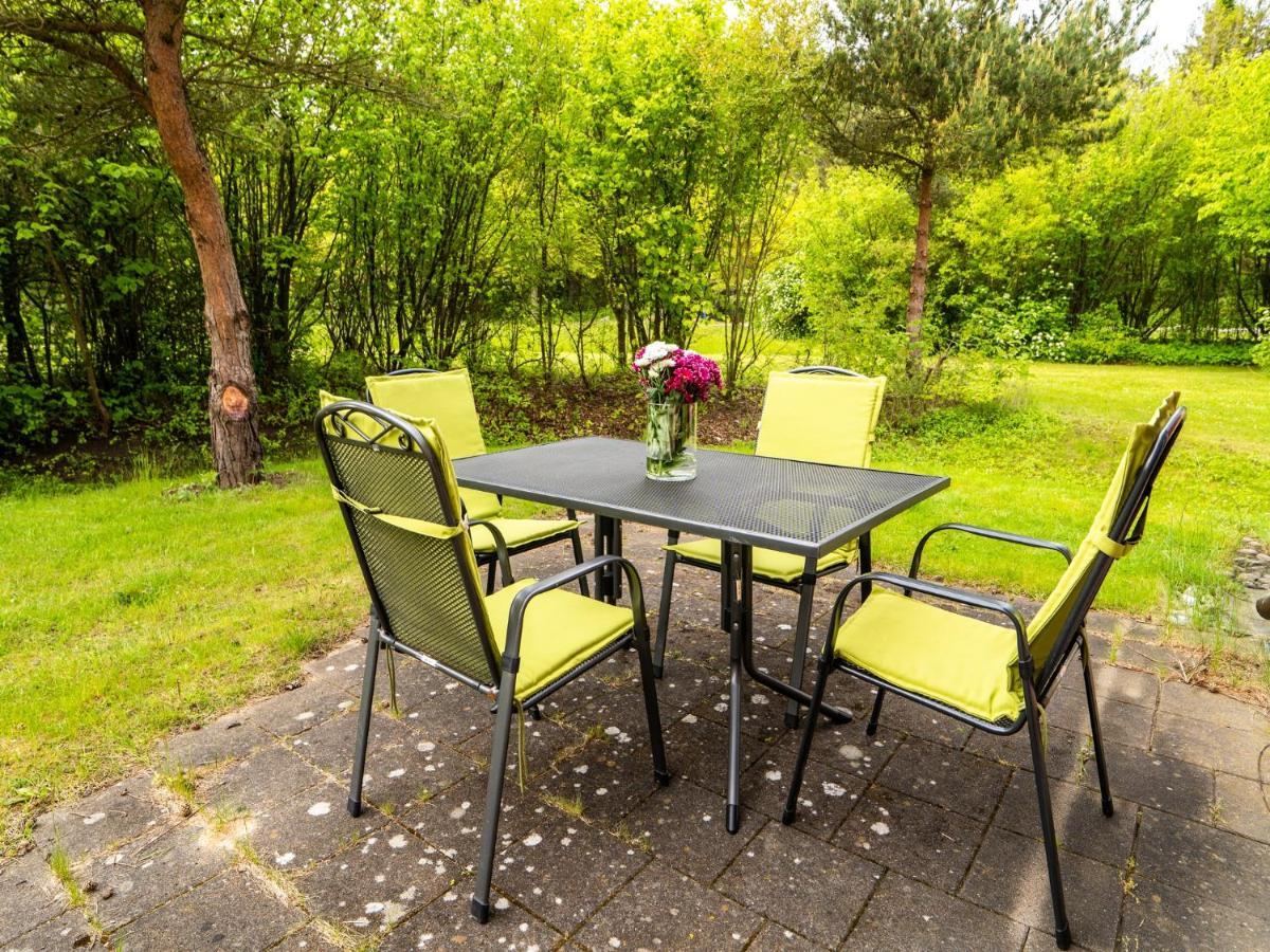 Feriendorf Rugana - Komfort Appartement Mit 1 Schlafzimmer Und Terrasse B47 ドランスケ エクステリア 写真